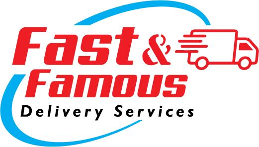 Fast Famous Delivery Services